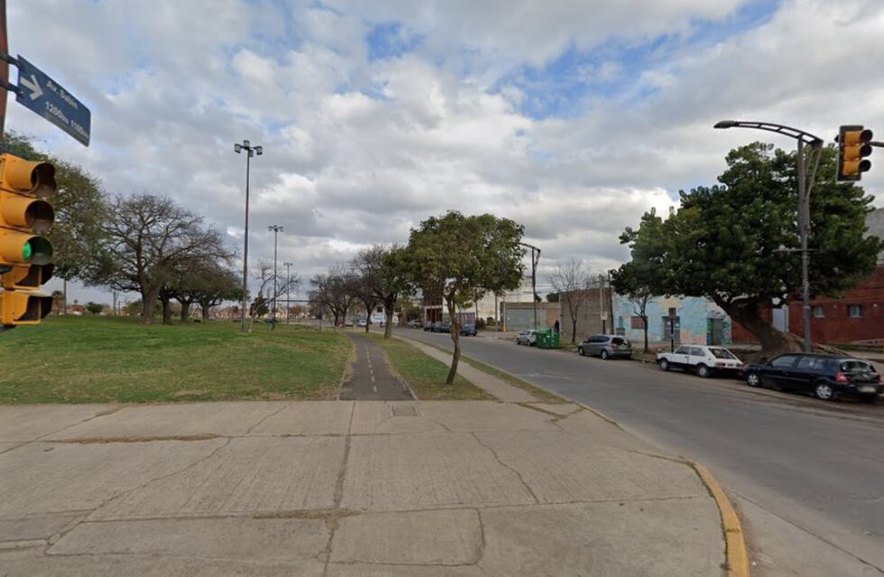 Entraron a la casa de un hombre en la zona norte y lo mataron a balazos