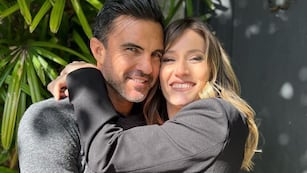 El exclusivo barrio donde se mudarán Mica Viciconte y Fabián Cubero