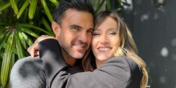 El exclusivo barrio donde se mudarán Mica Viciconte y Fabián Cubero
