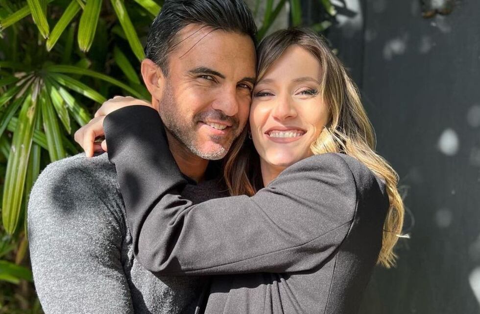 Mucha madera y espacios amplios, así es la nueva casa que alquilaron Mica Viciconte y Fabián Cubero