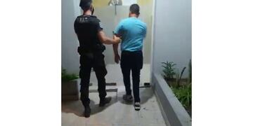 Detuvieron a una persona que era buscada desde 2005