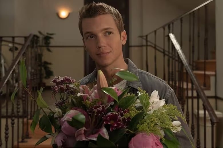 La serie de Netflix recomendada tiene 8 capítulos en total.