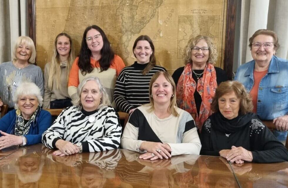 El Grupo de Ayuda a Mujeres Agropecuarias celebra hoy sus 30 años y mira hacia adelante