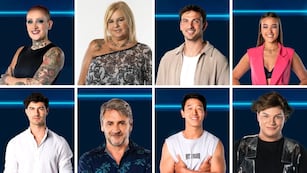El inédito regalo de Gran Hermano 2024 que emocionó a los últimos 8 participantes