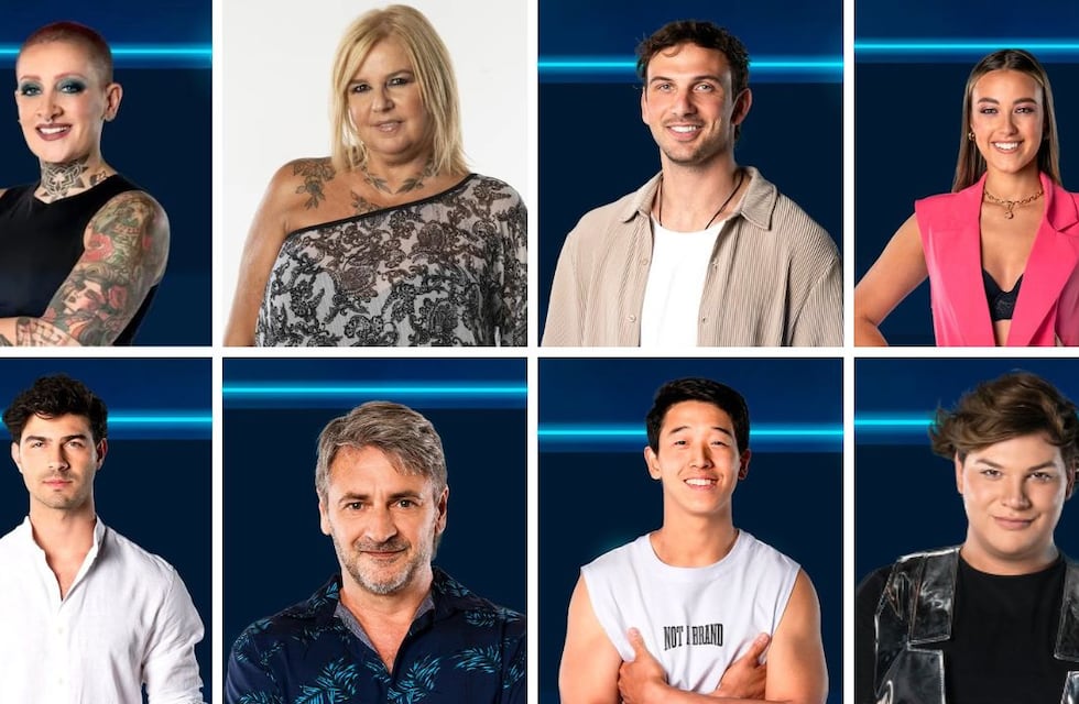 Gran Hermano 2024: la producción sorprendió a los últimos 8 participantes con un emotivo regalo