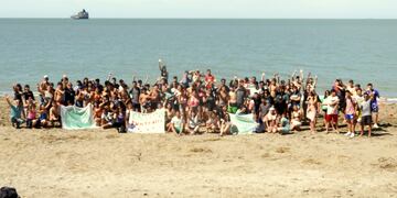 Más de 150 jóvenes del Programa Envión cerraron sus actividades anuales