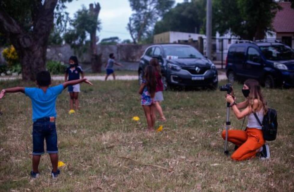 Más de un centenar de realizadores audiovisuales ya se capacitaron a través de MarplaLab