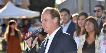 Bordet en la ciudad de Feliciano