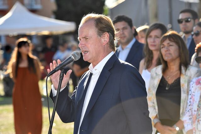 Bordet en la ciudad de Feliciano