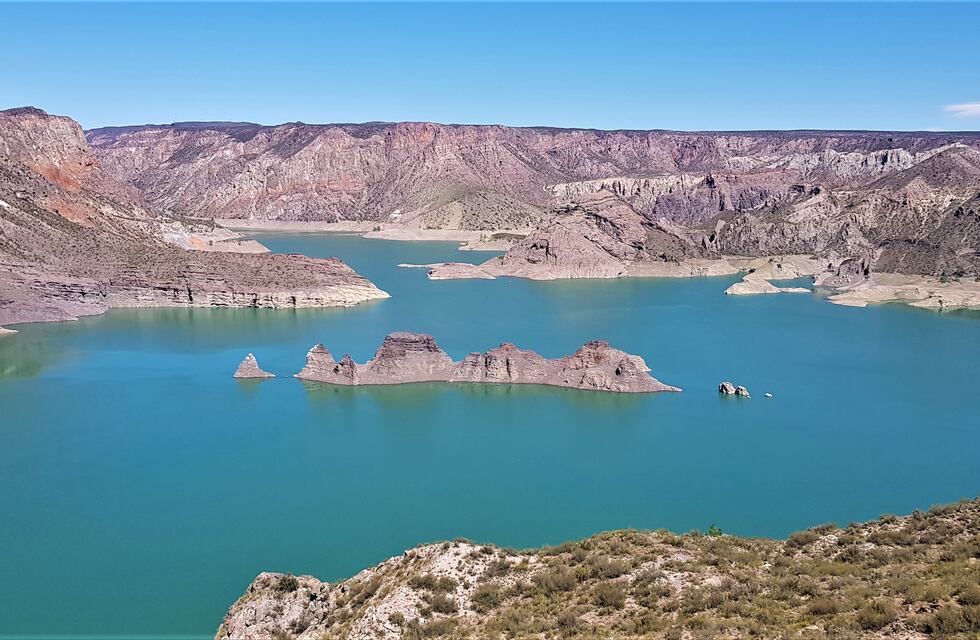 Una primera quincena con ocupación plena en alta montaña, Sur y Valle de Uco