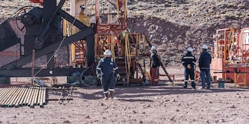 Luego de aclarar que existían algunos puntos para superar los números de inflación, el gremio logró su cometido.