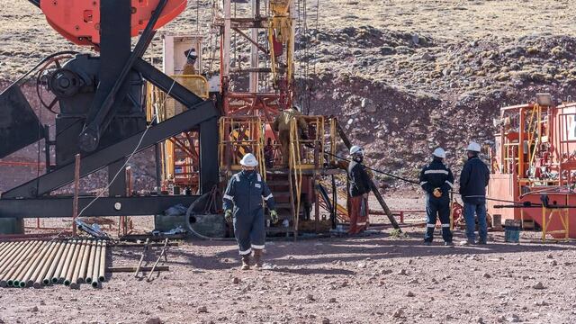 Luego de aclarar que existían algunos puntos para superar los números de inflación, el gremio logró su cometido.