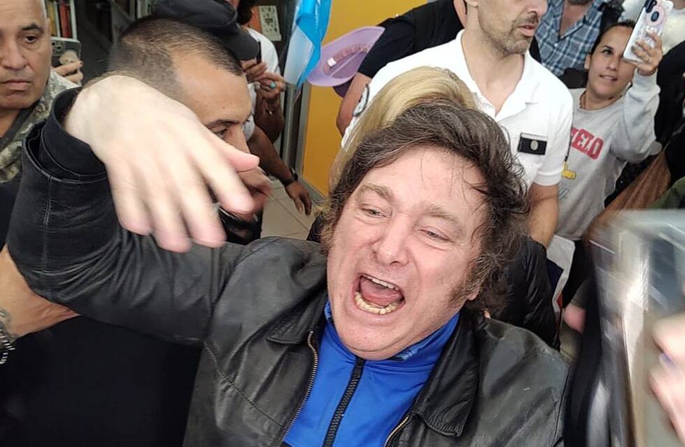 Milei analizó con Macri el operativo de fiscalización y llamó a “ganarles a los dictadores kirchneristas” en Rosario