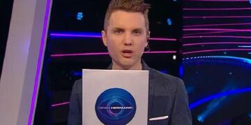 Hubo espontánea en Gran Hermano.