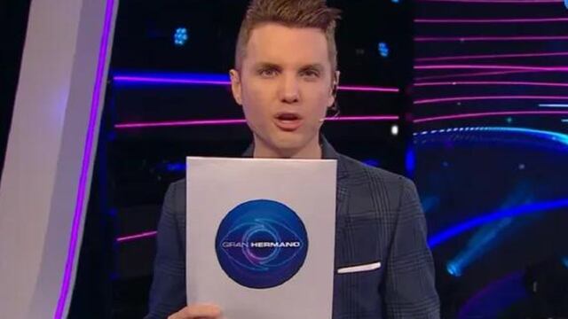 Hubo espontánea en Gran Hermano.