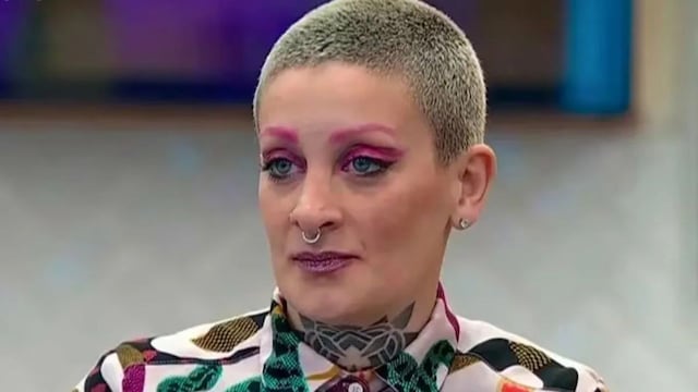 Así fue el explosivo debate de Furia en Gran Hermano 2024: “Solamente soy la buena”
