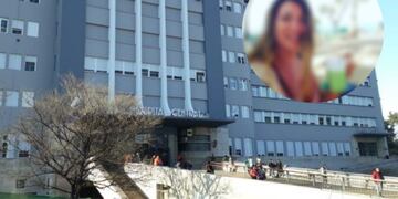 Una médica del hospital Central es investigada por la viralización de un audio contra el aborto.