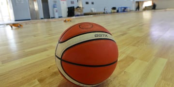 Vuelve el Súper 6, el torneo con participación de los clubes cordobeses que compiten a nivel nacional en la Liga Nacional y la Liga Argentina. (Javier Ferreyra / La Voz)