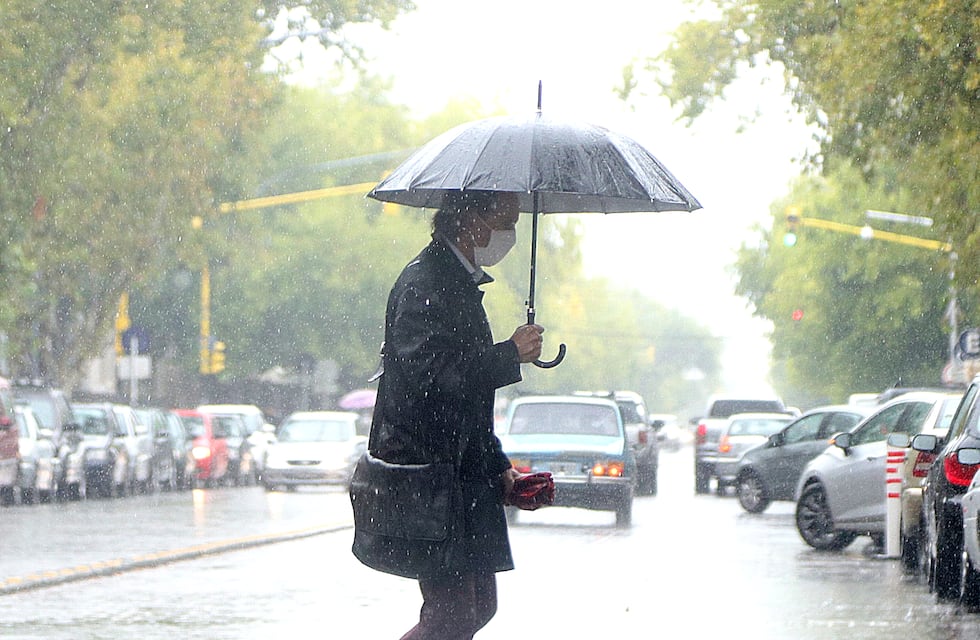 Clima en el sur mendocino: así estará el tiempo el fin de semana