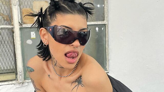 Cazzu anunció “Jefa”, el primer corte de su próximo álbum “Nena trampa”.