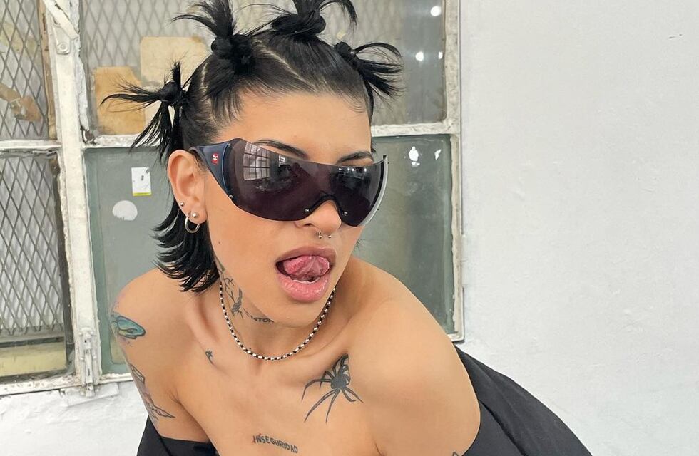 Cazzu anunció “Jefa”, el primer corte de su próximo álbum “Nena trampa”