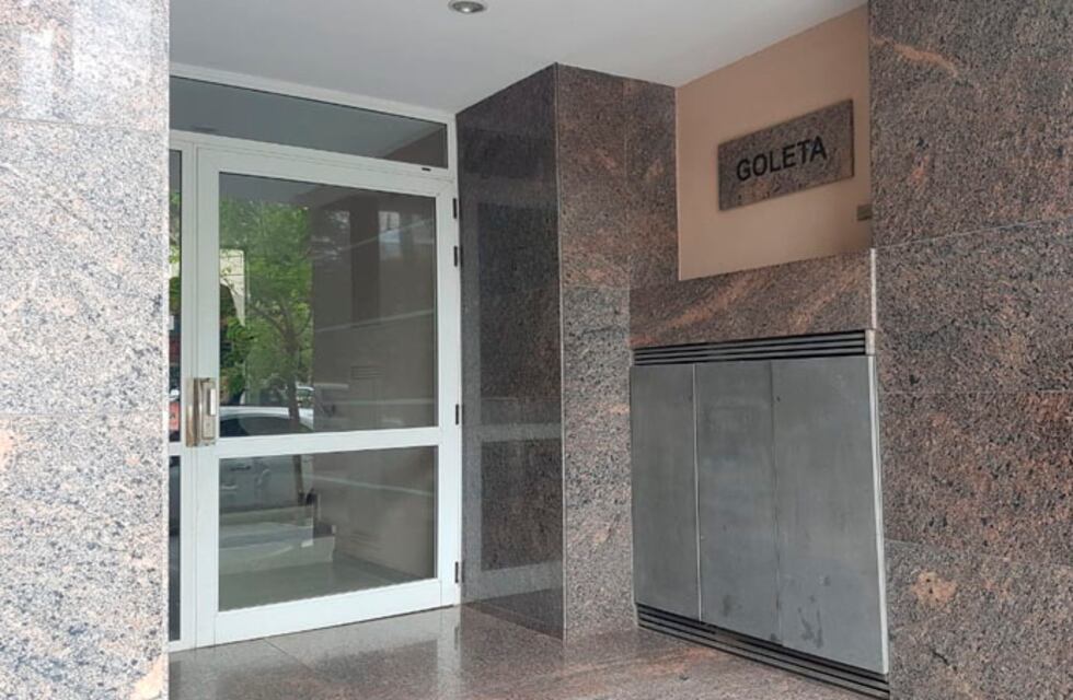 Alta Córdoba: robaron tres departamentos en un mismo edificio