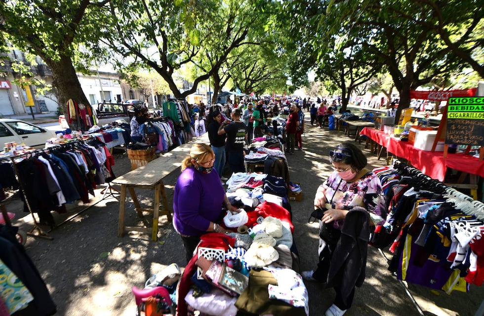 Consecuencias de las crisis o toma de conciencia: el boom de las ferias americanas