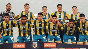 Tras la vuelta de Di María, Central va por más: un jugador podría quedarse afuera por una cifra millonaria