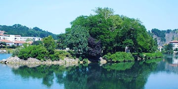 Una isla, dos banderas y un pacto que emociona: el acuerdo que sigue en pie desde 1659