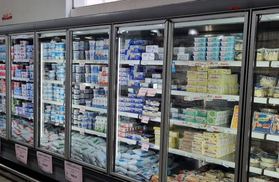 La inflación en Santa Fe superó el registro nacional de julio y cerró en 4,5 %