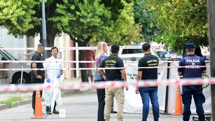 La Policía habría identificado a los asesinos en barrio Yofre Norte, ciudad de Córdoba.
