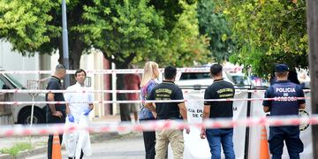 La Policía habría identificado a los asesinos en barrio Yofre Norte, ciudad de Córdoba.