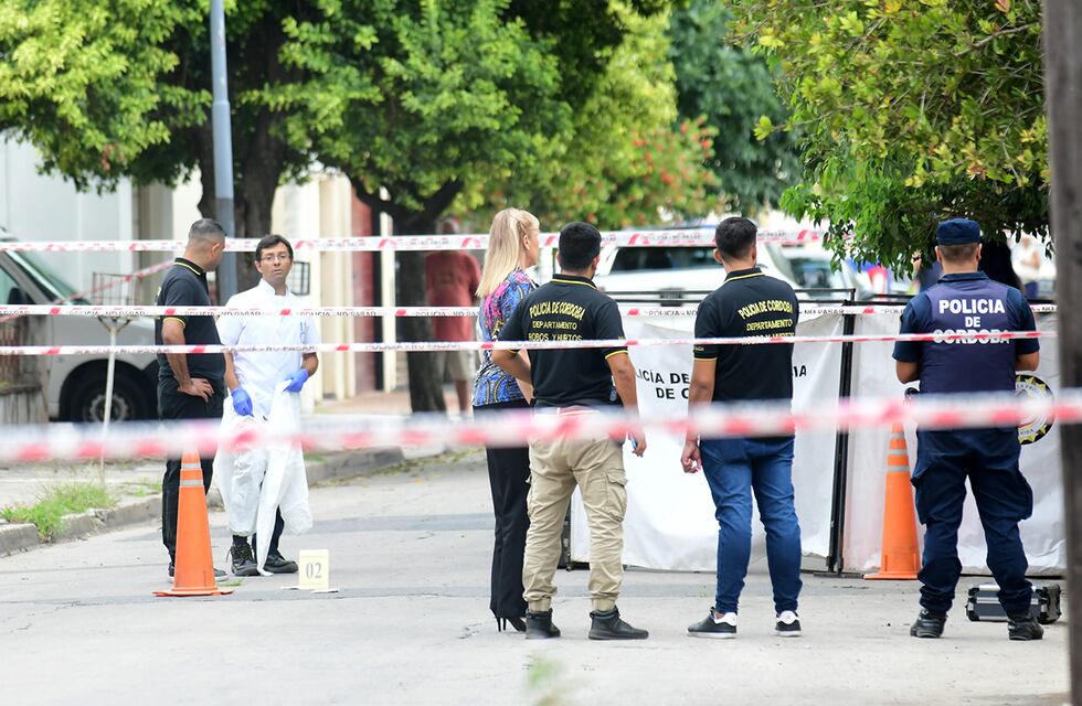 Padre y trabajador: quién era el hombre al que mataron para robarle la motocicleta en Córdoba
