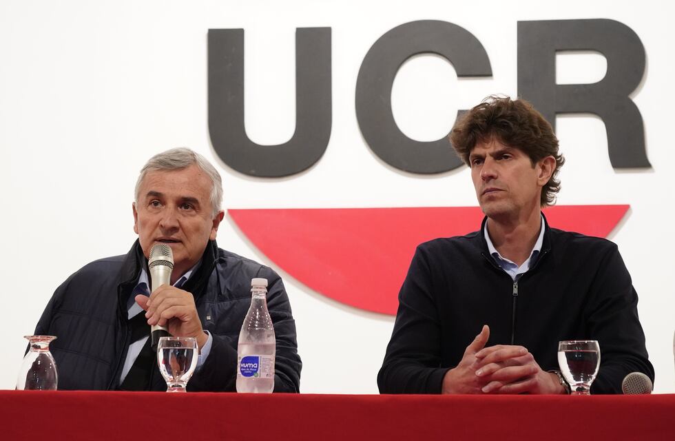 La UCR no apoyará ni a Massa ni a Milei en el balotaje y cargó contra Bullrich y Macri