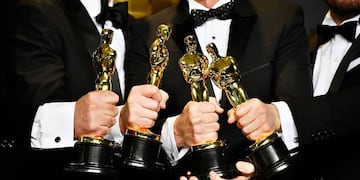 Se conocieron los nominados en cada categoría para la 97° edición.