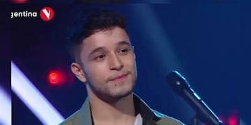 Todos con Nicolás Olmedo: el finalista misionero de La Voz Argentina contará con el apoyo de su ciudad y de toda la provincia