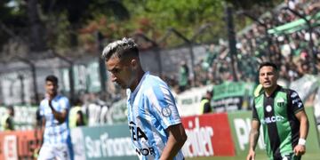 Racing de Nueva Italia y el 2025 en el que apuntará más alto (Prensa Racing)