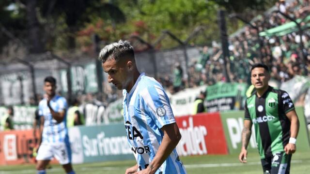 Racing de Nueva Italia y el 2025 en el que apuntará más alto (Prensa Racing)
