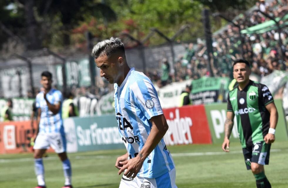 Racing de Nueva Italia: contra quién debuta y cómo quedó su zona en Primera Nacional