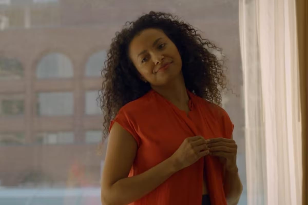 La película sugerida se estrenó durante el 2022, pero Netflix la añadió a su plataforma en 2023.