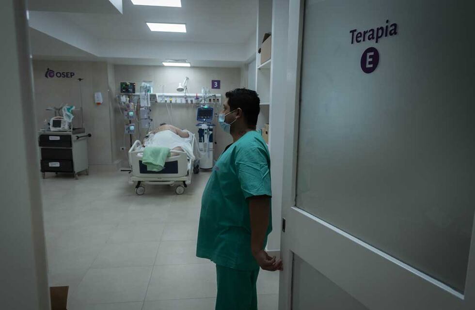 Coronavirus en Mendoza: mayo es el mes más duro y con más contagios desde el inicio de la pandemia