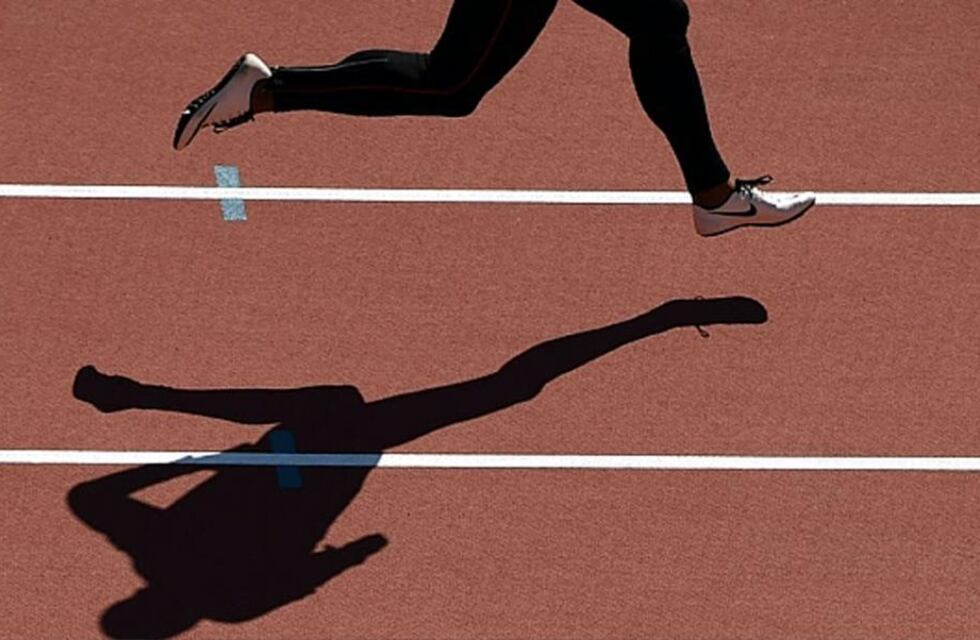 Se aproxima la Copa Provincial U20 2021 de atletismo