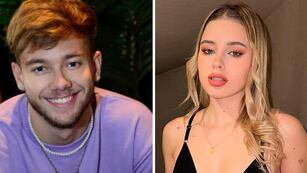 Coti Romero se sinceró y habló de su relación con Nacho Castañares: “Me enamoré”