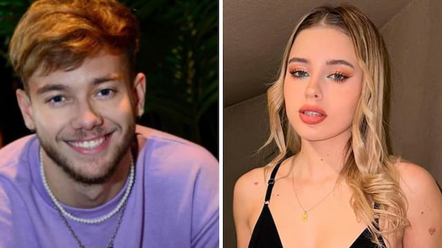 ¡Enamoradísimos! la íntima foto de Nacho Castañares y Coti Romero tras confirmar su romance