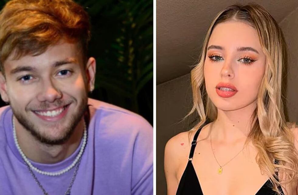 ¡Enamoradísimos! La íntima foto de Nacho Castañares y Coti Romero tras confirmar su romance