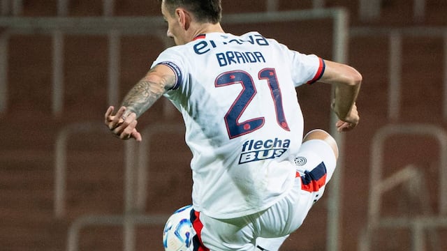El "Kako" Malcon Braida, de Intituto al Mundial de Clubes (San Lorenzo).
