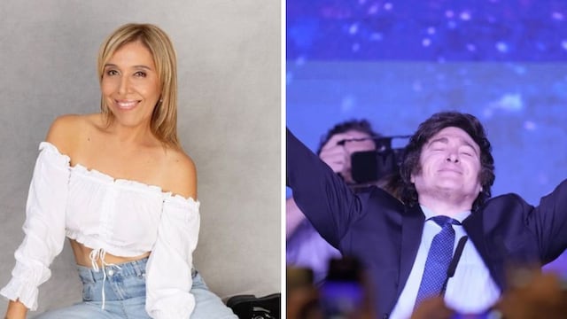 ACERTÓ: Pitty, la Numeróloga, predijo la victoria de Javier Milei.