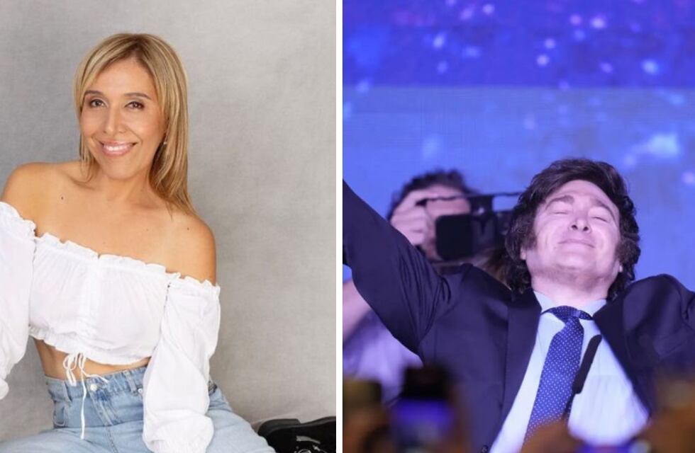 Pitty la Numeróloga predijo la victoria de Javier Milei en las PASO 2023 y paralizó las redes sociales