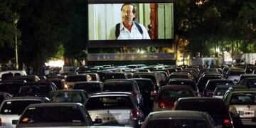 San Rafael fue elegido como la sede del evento turístico. / Gentileza Forucinema