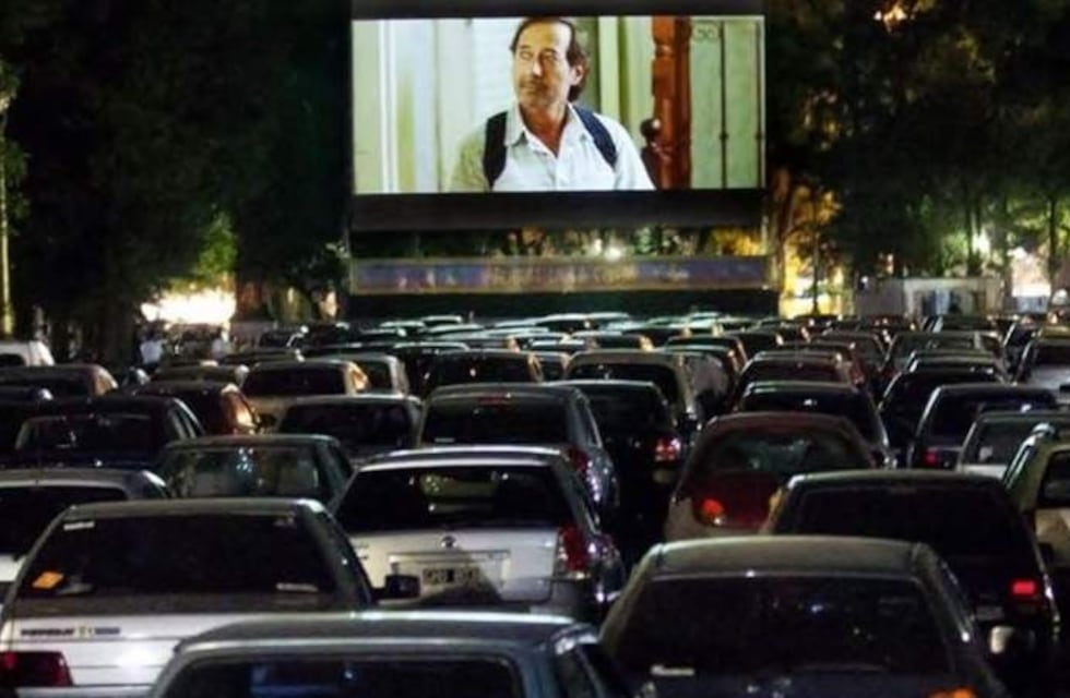Festival de Autocine “Argentina Unida”: el anfitrión será San Rafael